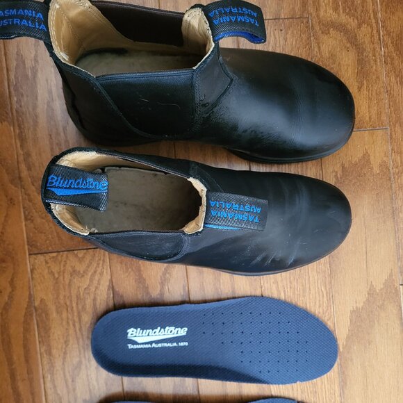 Blundstone Shoes - Blundstones - Thermal